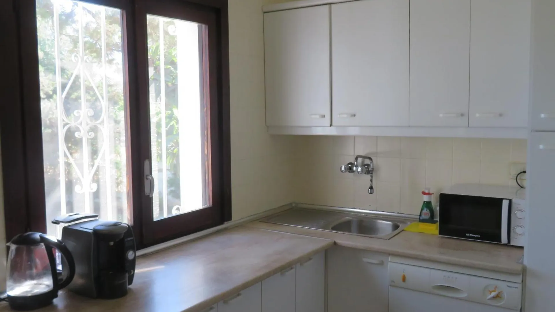Casa Santorini Las Chapas Marbellaヴィラ 別荘