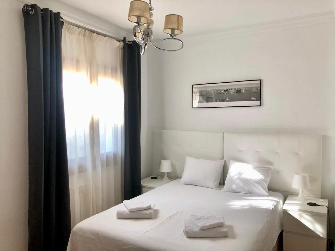 Casa Santorini Las Chapas Marbellaヴィラ 0*, マルベーリャ スペイン